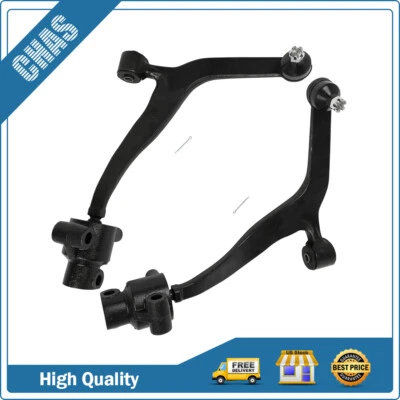 For INFINITI FX35 INFINITI FX45 2Pieces control arm ball joint Suspension Kits - Image 1 of 4