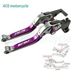 CNC Adjustable Clutch Brake Lever For Yamaha YZF-R3 R3 2014-2023 Motorcycle new
