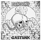 Gastunk Dead Song (Vinyl) 12" Album