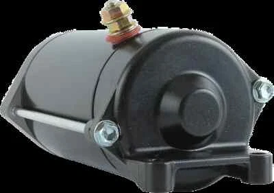 PU Replacement Starter Motor for Kawasaki Vulcan 1600 03-08 - Image 1 of 4