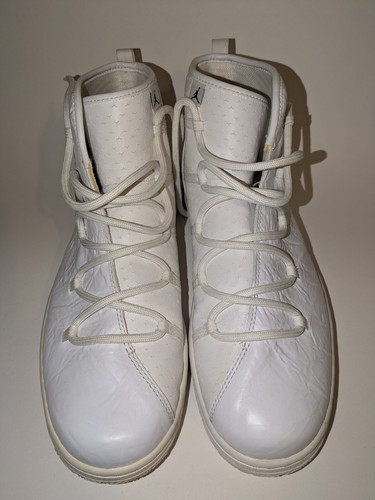 Taglia 11 5 Jordan Galaxy bianco 820255 100