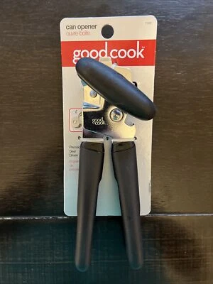 Good Cook Can Opener Classic Design Gear Driven 11833 - Image 1 of 2