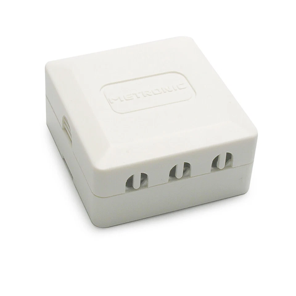 Partitore TV da interno. 1 ingresso/2 uscite - Immagine 1 di 1