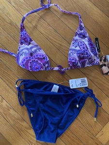 2 Piece Womens Bathing Suit - Picture 1 of 1