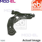 Track Control Arm For Ford Fiesta/Iv/Mk/Box/Body/Mpv/Hatchback/Van Courier 1.3L