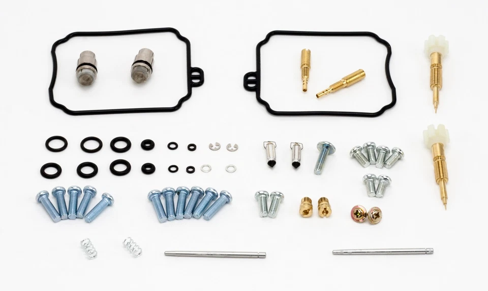 Yamaha V-Star 650, 2006-2016, Carb/Carburetor Repair Kit - XVS650 - Image 1 of 1