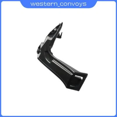 51117207931 передний левый бампер решетка прокладка кронштейн для BMW 535i xDrive - Изображение 1 из 4