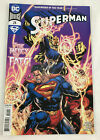 Superman #24 DC Comic Book Ivan Riz Cover A 2020