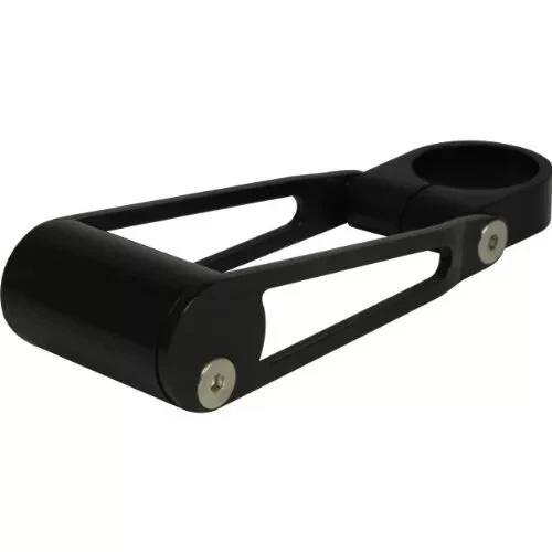 Accesorio espaciador de auriculares Minoura CS-500 montaje de vástago tiene capacidad para 2 accesorios Foto 1 de 4