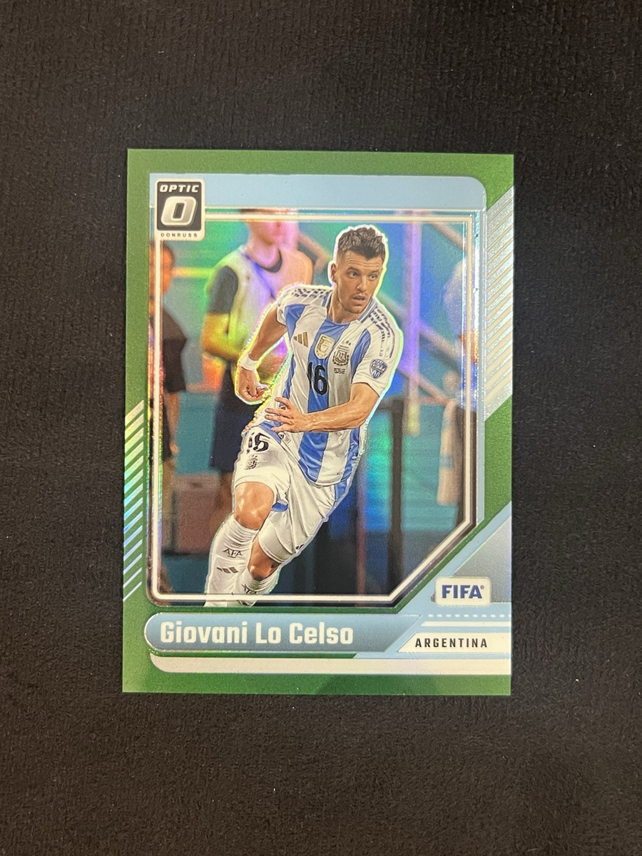 Panini Soccer Argentina Sports Trading Cards & Accessories Panini Soccer Argentina Sports Trading Cards & Accessories
