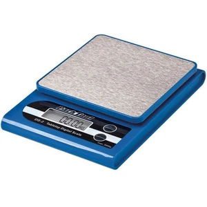 Park Tool DS-2 Tabletop Digital Scale - Picture 1 of 1