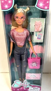 Simba Toys~Steffi Love-Fashion Doll~Kitty Fashion~ - Picture 1 of 6