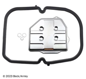 Beck Arnley 044-0212 Auto Trans Filter Kit - Bild 1 von 3