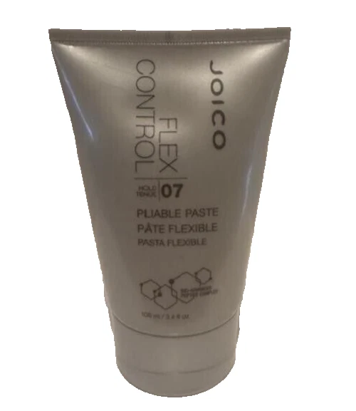 Joico Flex Control Pliable Paste Hair Hold 07- 3.4 oz- Fast - Image 1 of 1