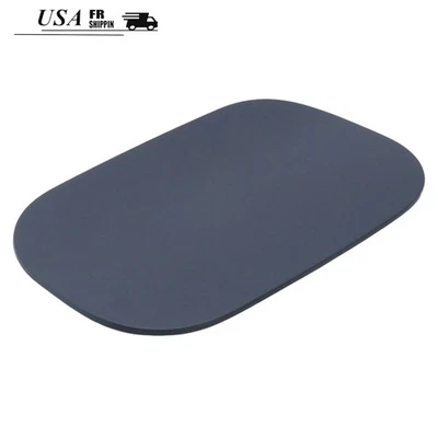 NUEVA cubierta de puerta de llenado de tanque de combustible 1667570006 para Benz 2016-2018 GLE300d GLE550e Foto 1 de 4