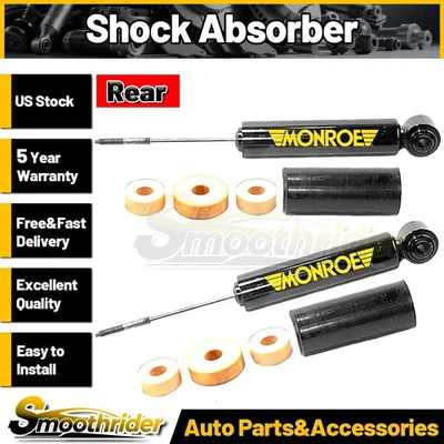 Амортизаторы и стойки Monroe 2 шт задний амортизатор для Jaguar Vanden Plas 1994-2003 - Изображение 1 из 4