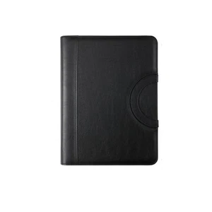 Tragbare Business-Schreibmappe, Portfolio-Hülle, Vertragsmappe, A4-Konferen6561 - Bild 1 von 7