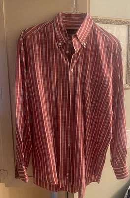 Gucci Dress shirt 42 16 1/2  - Image 1 of 3