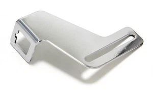Trans-Dapt for Transmission Kick-Down BRACKET GM TURBO 350 Transmission-CHROME - Picture 1 of 5
