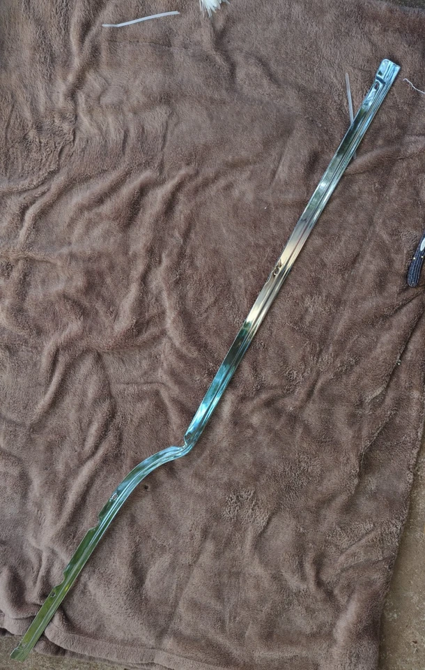 Panel de puerta superior Ford Ranchero 60 a 65 moldura Foto 1 de 1