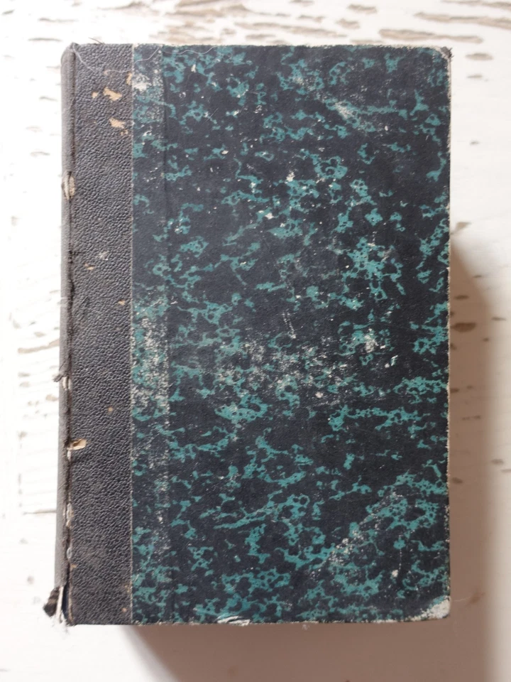 Manuale di chimica applicata alle arti. Ascanio Sobrero ed. Pomba 1853 (4) - Immagine 1 di 4