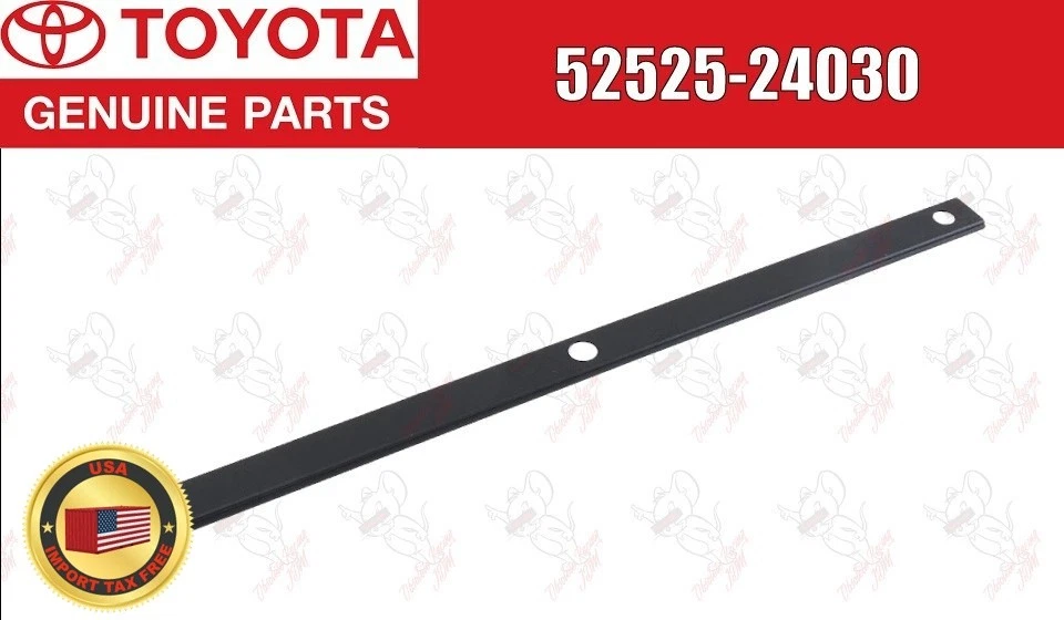 Correa de transmisión Serpentine Toyota OEM 90916-02793 para Supra JZA80 Foto 1 de 4
