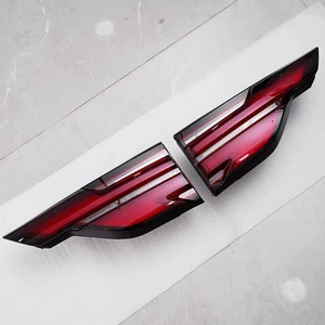 2X LED Tail Light For 2022-24 Chevrolet Traverse Inner Brake Lamp Passnger Side - Picture 1 of 16