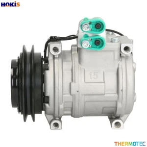 COMPRESSOR AIR CONDITIONING KTT090385 FOR FENDT F 3L 913 3.1L F 3L 912 2.8L 3cyl - Picture 1 of 12
