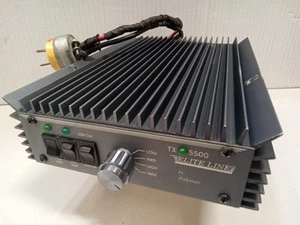 Wzmacniacz Palomar TX 5500 Elite Line 45A - Zdjęcie 1 z 12