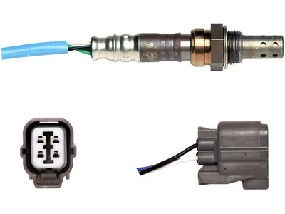 For 2000-2002 Honda Accord Air Fuel Ratio Sensor Upstream Denso 19347TKHG 2001 - Image 1 of 2