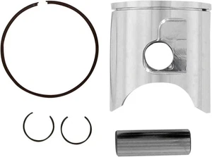 Wiseco Pro-Lite 54.50mm Piston Kit +0.50mm For 92-03 Honda CR125R 676M05450 - Picture 1 of 2