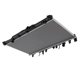 Radiator Cooling System Part for Honda CR-V Element 2002-2006 CU2443 Direct Fit - Picture 1 of 20