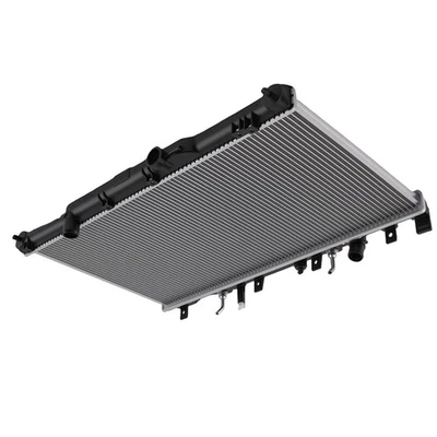 Radiator Cooling System Part for Honda CR-V Element 2002-2006 CU2443 Direct Fit - Image 1 of 4