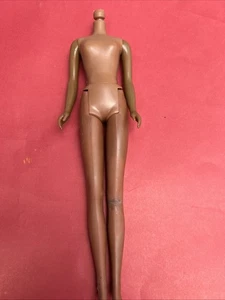 Vintage  1967 Black Francie Doll /  Body TLC - Picture 1 of 18