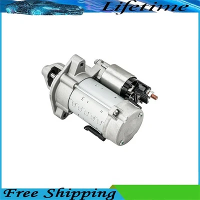 Arranque 12V para Ford Fusion L4 1.6T 2013-2014 y L4 1.5T 19279N 2014-2020 Foto 1 de 4