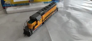 *Athearn Spur H0 *93561* US-Diesellok SD40 * Union Pacific 3016 *TOP (OVP) - Bild 1 von 10