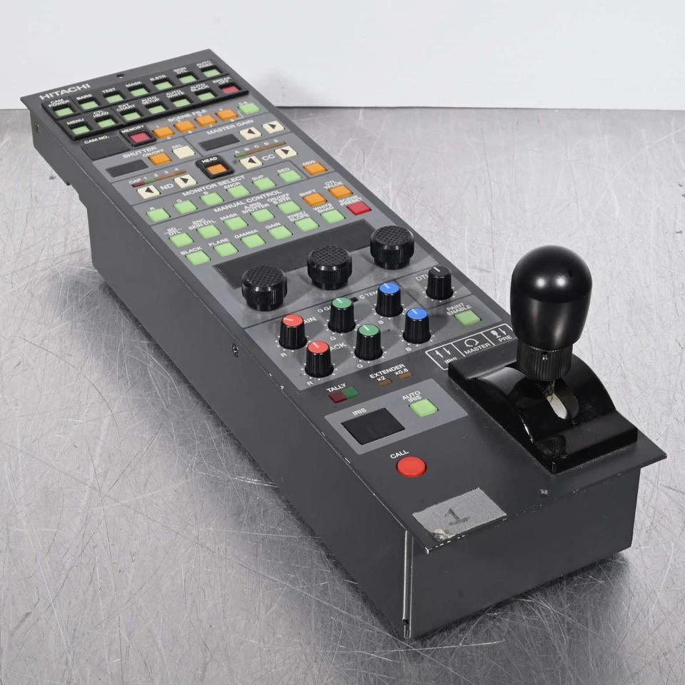 Panel de control remoto Hitachi RU-1200JY  Foto 1 de 4