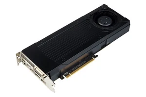 Graphics card Asus GeForce GTX 970 4GB 148W GDDR5 PCIe 3.0x16 90PA06W0-M1XBN0 - Picture 1 of 5