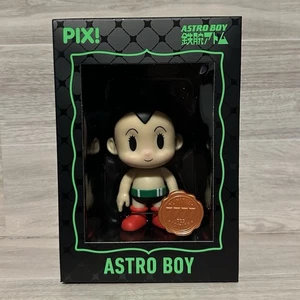 Thrilljoy pix! Astro Boy LE 7777 Hero In Hand! - Bild 1 von 6