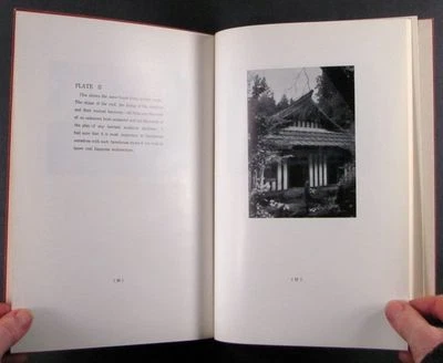 Japanese Antique Folk Crafts Pottery Textile Metal +more 1958 Exhibition Catalog - Image 1 of 4