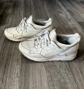 Asics Gel Lyte V Sneakers in weiss, Größe 38,5 - Bild 1 von 5