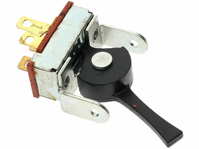 Blower Control Switch For 1984-1993 Dodge D150 1992 1987 1991 1990 1988 P953KR - Image 1 of 1