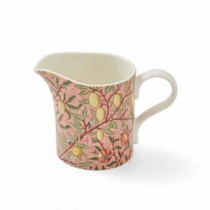 Brocca Spode Morris & Co per crema - frutta - Foto 1 di 2