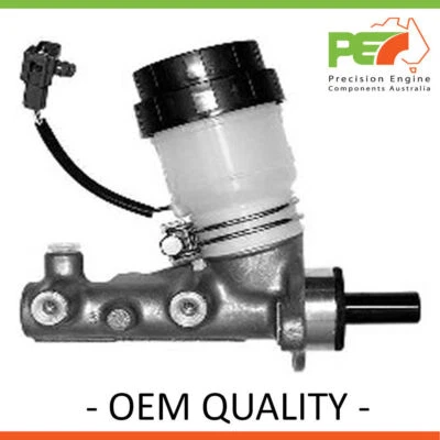 * CALIDAD OEM * Cilindro maestro de freno para DAIHATSU CHARADE... Parte # JB1905 Foto 1 de 4