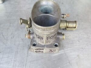 Porsche 924 Throttle Body (13-C2-2-3)