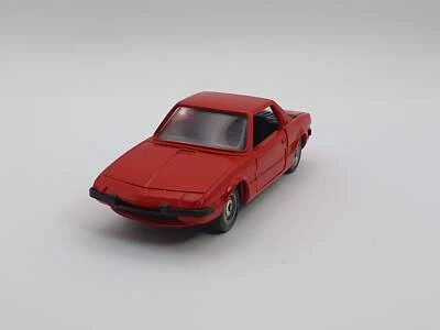 Fiat X 1/9 Solido 1/43 - Immagine 1 di 4