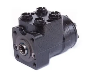 Conjunto de válvula de dirección hidráulica 1684986M91 para Massey Ferguson 270 298 690 675 698 - Imagen 1 de 1