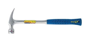 Estwing 22 oz. Framing Hammer Forged Steel Head Forged Steel Handle 16 in. L - Picture 1 of 1