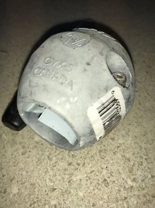 Zinc Martyr 1 1/4" CMX-5 Shaft Zinc - Picture 1 of 1