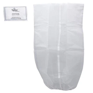 Spit Protection Hood One Size Fits Most (CS/50) - Picture 1 of 5